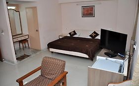 Hotel Sangam Jaipur