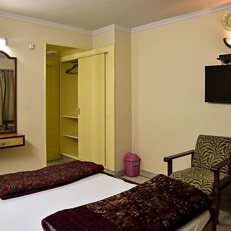 Hotel Sangam Jaipur Exterior photo